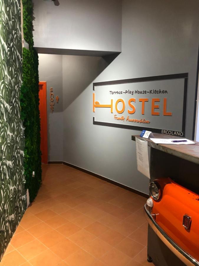 Hostel H Friendly *
